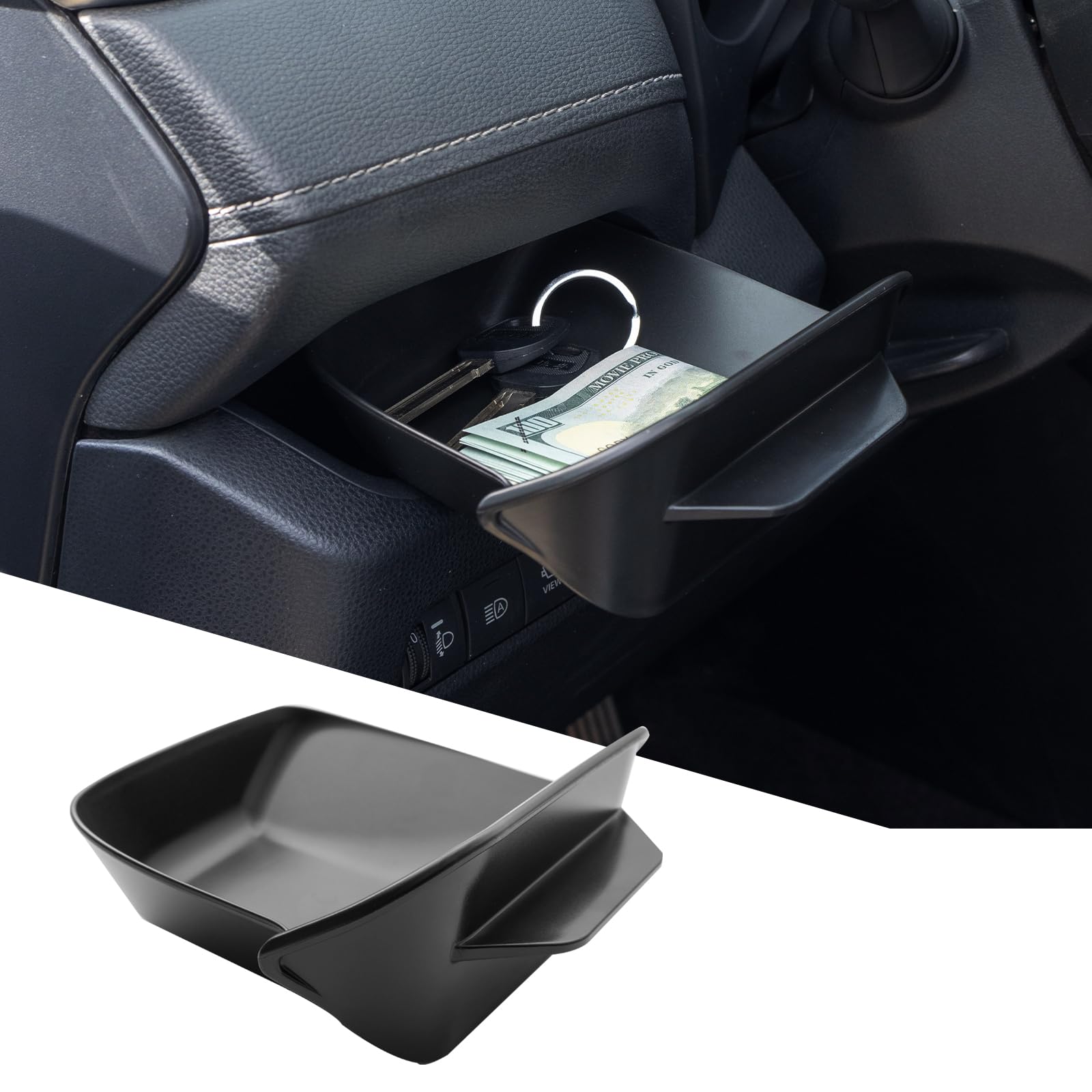 Rav4 accessories