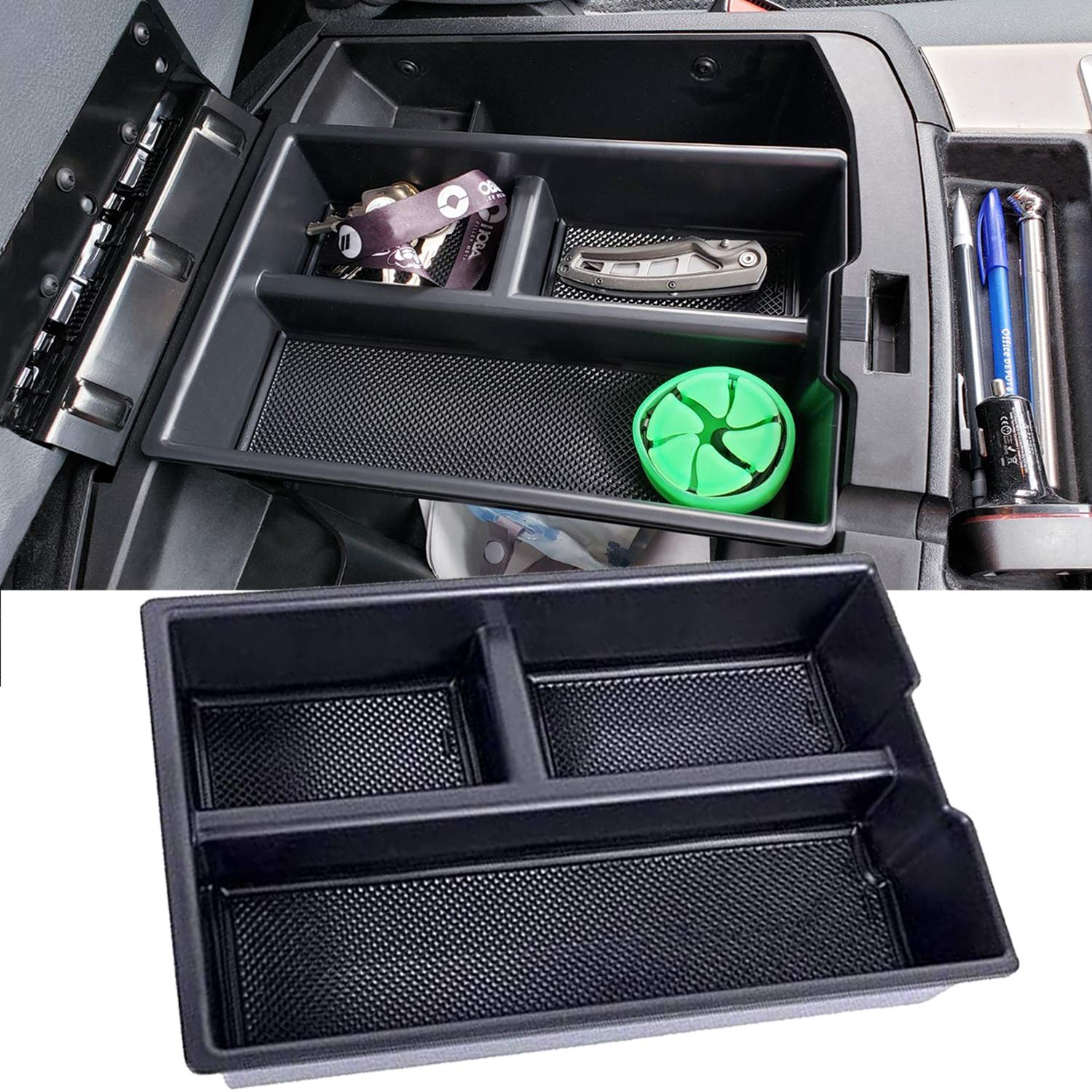 Ram accessories