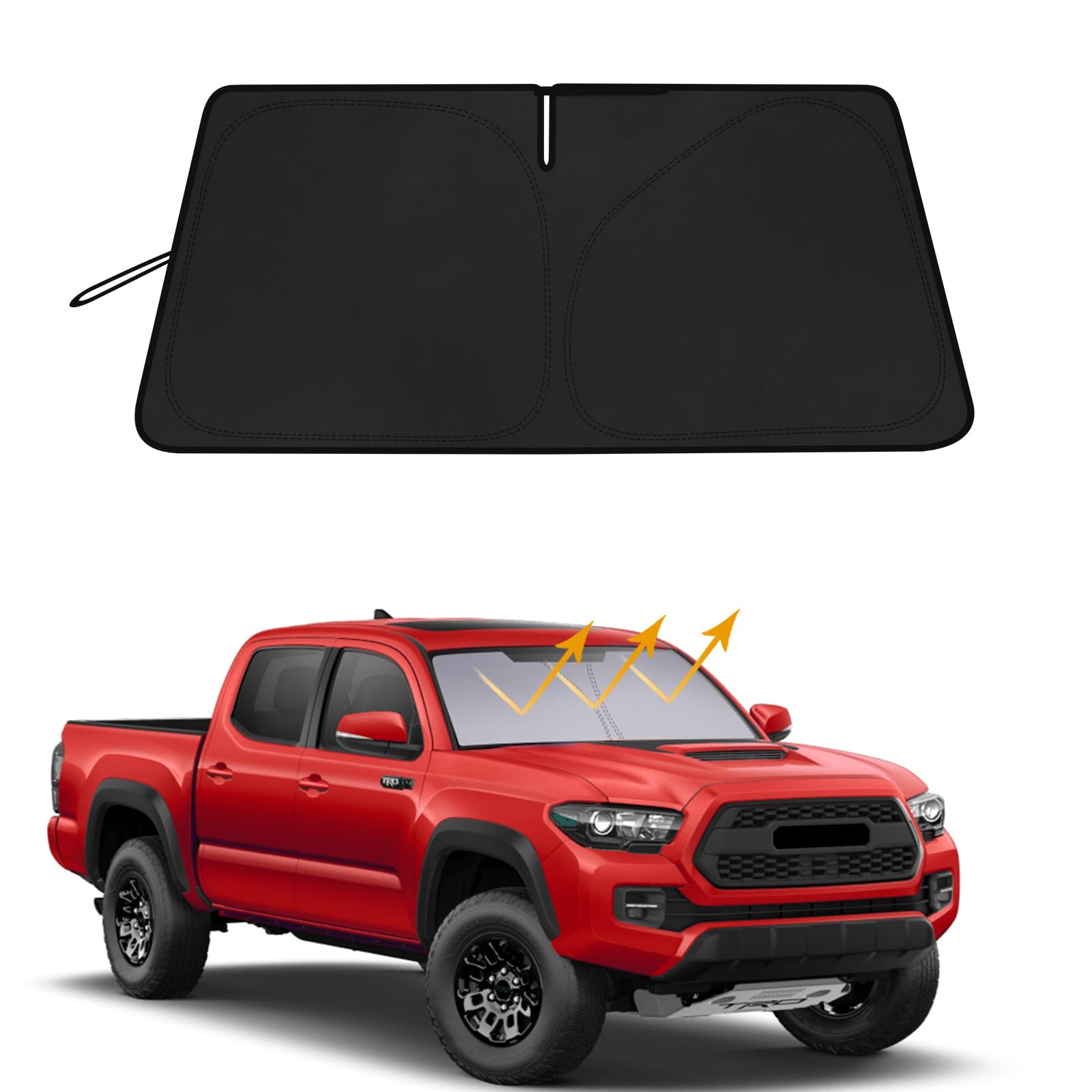 TACO ACCESSORIES